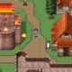 Illustration for article titled emFinal Fantasy V/em Comes to iOS Tomorrow, and It Looks... Like This.